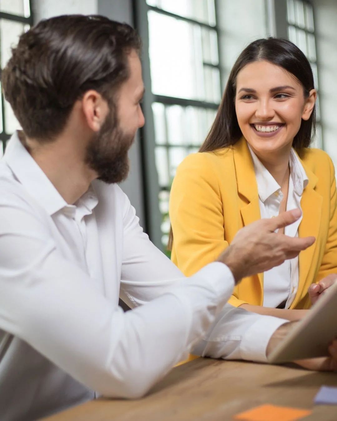 Der einfachste Weg zum Job