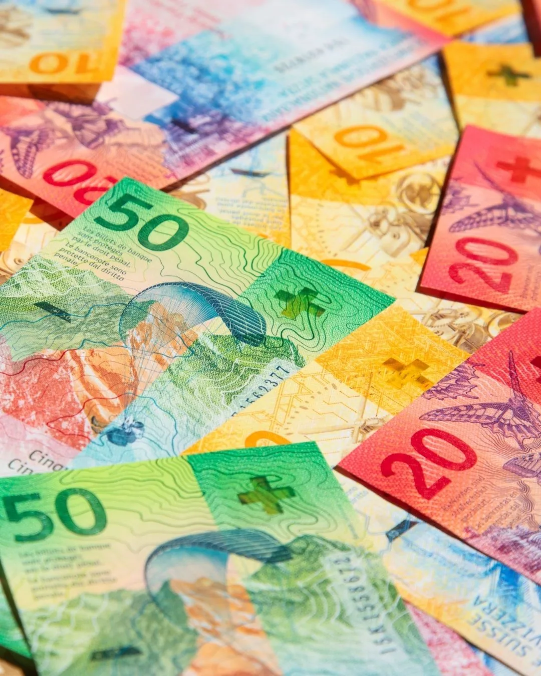 Innerhalb 24h bekommst du dein Geld