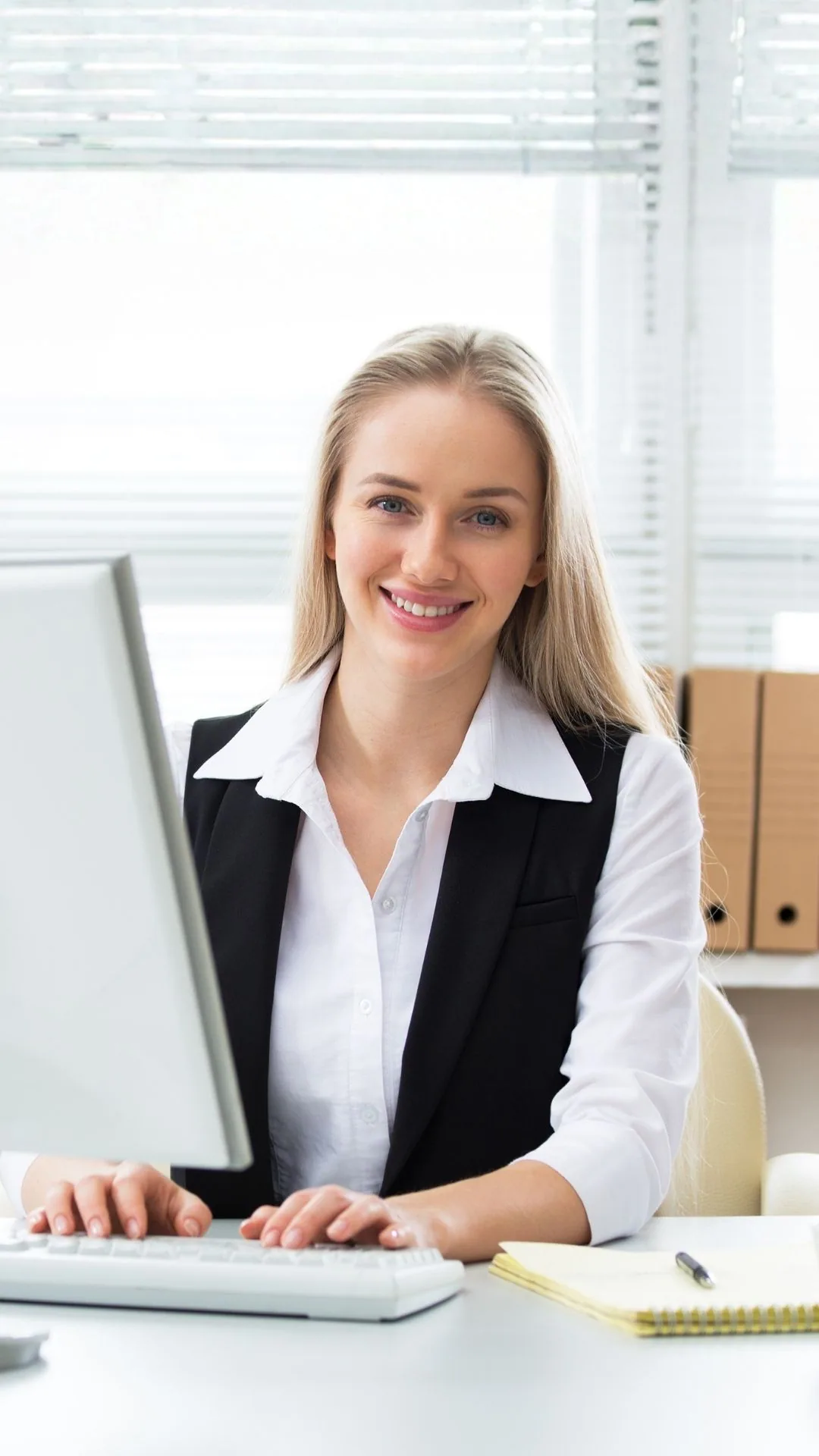 Jobsuchende bei exojob